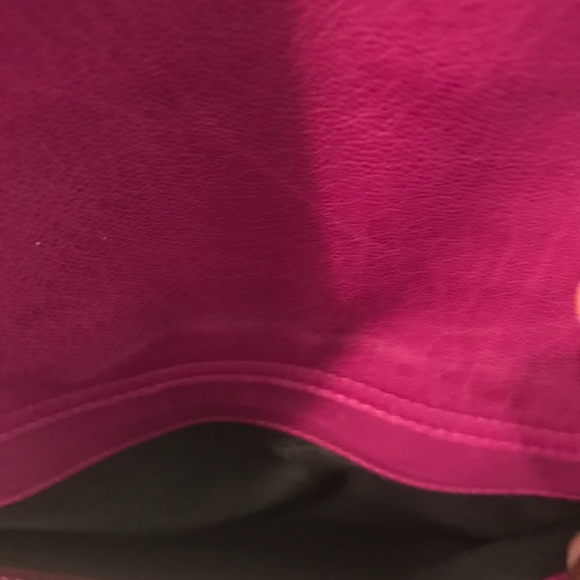 Proenza Schouler PS1 Clutch/Ipad case - Picture 3 of 6